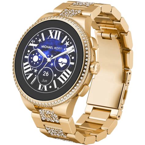 app für michael kors smartwatch|Michael Kors smart watches near me.